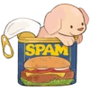 Perritos y comida 8