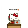 hello kitty🥰 6