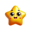 Happy Stars ✨️ 14