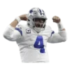 GarrettMVP - Dallas Cowboys 2025 20
