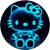 Hello Kitty💞6🇵🇪Clásica 14