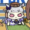Chibi Gold Ship 20