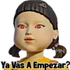 🔴👧🏻La Muñeca Tóxica👧🏻🟢 11