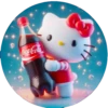 Hello Kitty💞6🇵🇪Clásica 15