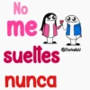 Textos de amor Flork 😍🩷 9