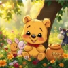 Winnie Pooh ✺4🇻🇪 19