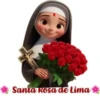Santa Rosa de Lima &