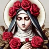 Santa Rosa de Lima🌹1🇵🇪Clásica 19