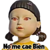 🔴👧🏻La Muñeca Tóxica👧🏻🟢 12