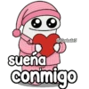 Que sueñes bonito 🩷✨Zzz 8