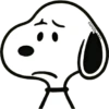 🏠🦴 Snoopy emojis 🦴🏠 10