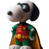 Snoopy Diferentes trajes 9