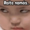 Reite nomás..