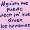 hombres🤢🤮 14