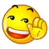 POPO emoticons (Alibaba emojis) PART1 22