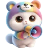 Gatitos💞17🇵🇪Clásica 16