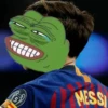Meme Pepe Fútbol Soccer ⚽🥅 10