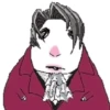 🐭🐀 Hamster Stickers 1 🐭🐀 15