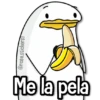 @rose.stickers! Me la pela