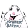 🐭🐀 Hamster Stickers 1 🐭🐀 16