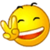 POPO emoticons (Alibaba emojis) PART1 24