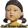 🔴👧🏻La Muñeca Tóxica👧🏻🟢 14