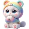 Gatitos💞17🇵🇪Clásica 18