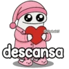 Que sueñes bonito 🩷✨Zzz 9
