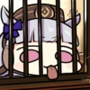 Chibi Gold Ship 21