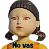 🔴👧🏻La Muñeca Tóxica👧🏻🟢 15