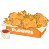 Perritos y comida 9