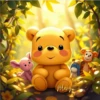 Winnie Pooh ✺4🇻🇪 20