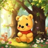 Winnie Pooh ✺4🇻🇪 21