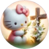 Hello Kitty💞6🇵🇪Clásica 16