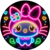 Hello Kitty💞6🇵🇪Clásica 17