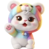 Gatitos💞17🇵🇪Clásica 19