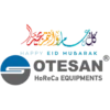 OTESAN HoReCa EQUIPMENTŠ