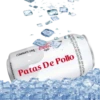 PROTECT THE POLAR BEAR'S HOME. JOIN US @Coke HABITAT NATUREL DES OURS POLAIRES. AIDEZ-NOUS SUR COMPARTE UNACC light NU- Patas De Pollo #comparteunacoca
