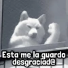 Esta me la guardo desgraciad@