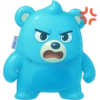Aiken Bear Stickers 11