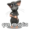 rata Triste meme🐭 tiktok 15