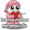 Que sueñes bonito 🩷✨Zzz 10