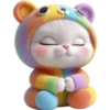 Gatitos💞17🇵🇪Clásica 20