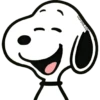 🏠🦴 Snoopy emojis 🦴🏠 12