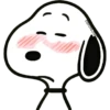 🏠🦴 Snoopy emojis 🦴🏠 13
