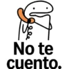 Flork al teléfono 📱🗯️ 8