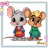 Ratoncitos Tiernos ✺2🇻🇪 13
