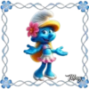 Los Pitufos Cute ✺1🇻🇪 20