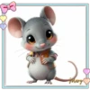 Ratoncitos Tiernos ✺2🇻🇪 14