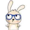 Spexy Bunny 🔥🐰 16